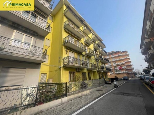 appartamento in vendita a Chioggia in zona Sottomarina