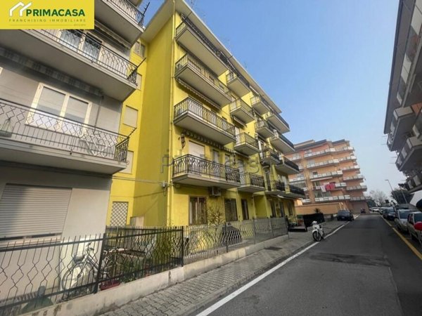 appartamento in vendita a Chioggia in zona Sottomarina