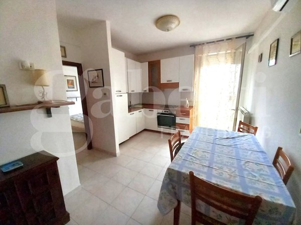 appartamento in vendita a Chioggia in zona Sottomarina