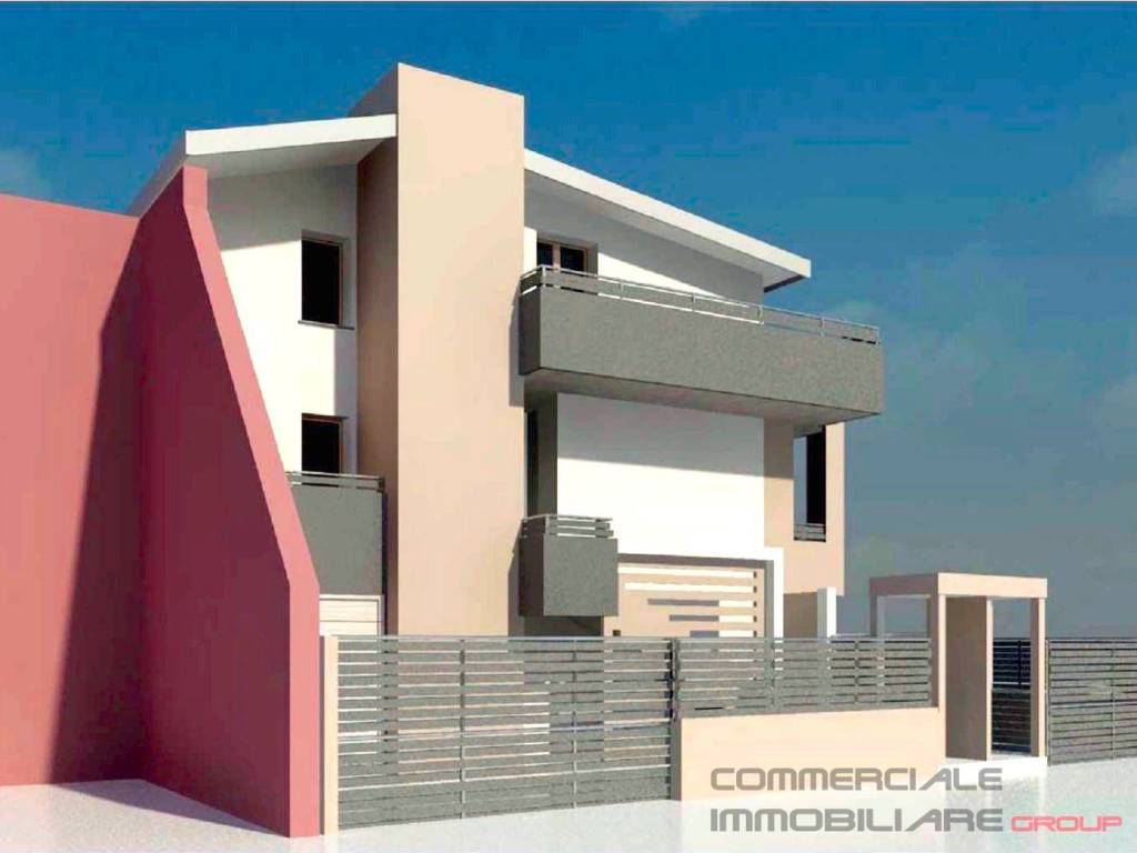 appartamento in vendita a Chioggia in zona Sottomarina