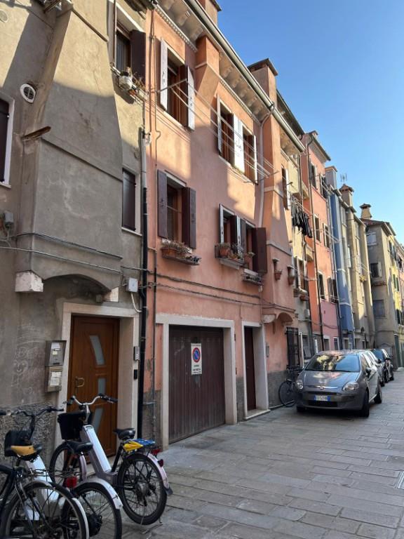 casa indipendente in vendita a Chioggia
