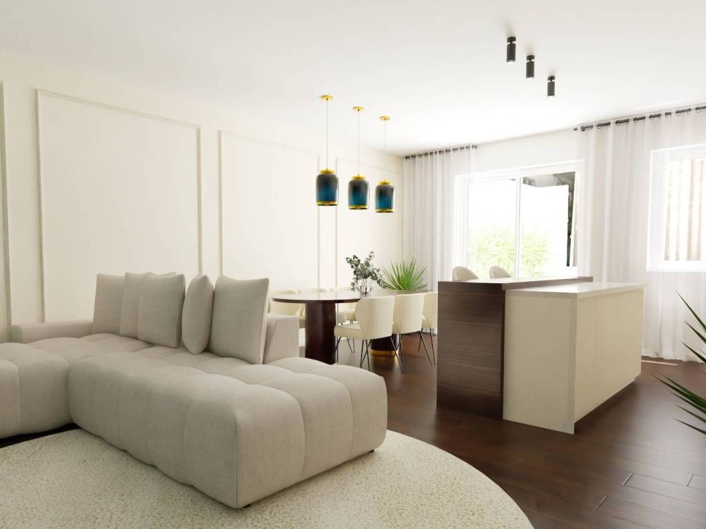 appartamento in vendita a Chioggia in zona Sottomarina