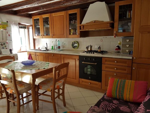 appartamento in vendita a Chioggia