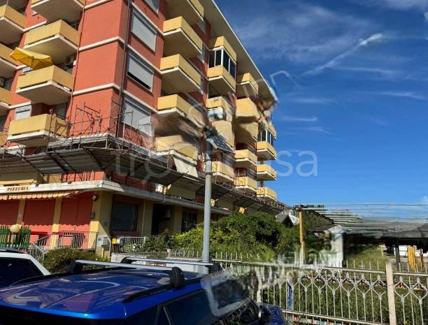 appartamento in vendita a Chioggia in zona Bacucco