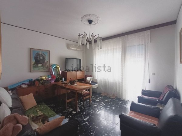 appartamento in vendita a Chioggia in zona Sottomarina