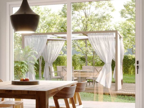 appartamento in vendita a Chioggia in zona Borgo San Giovanni