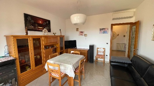 appartamento in vendita a Chioggia in zona Sottomarina