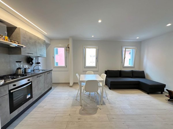 appartamento in vendita a Chioggia