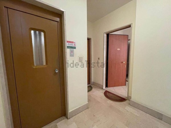 appartamento in vendita a Chioggia in zona Borgo San Giovanni