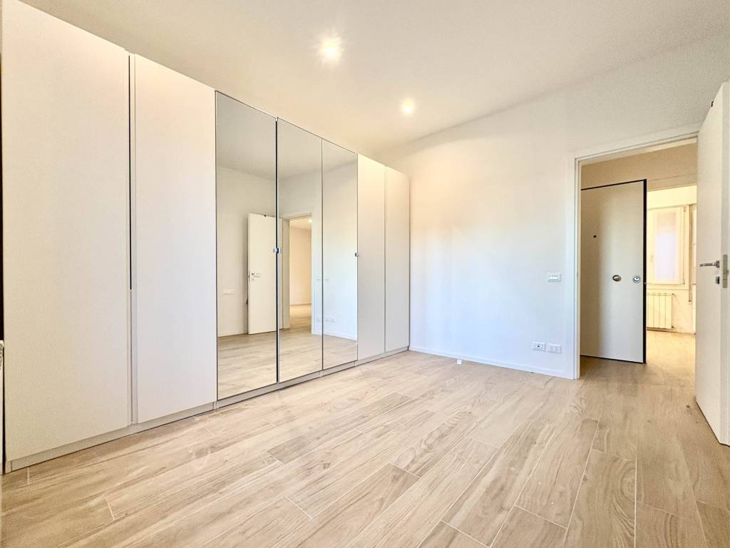 appartamento in vendita a Chioggia in zona Sottomarina