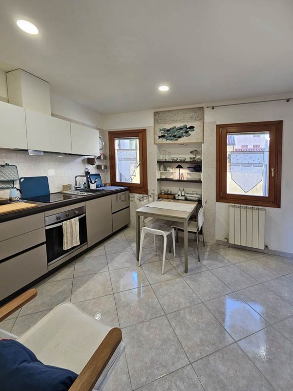 appartamento in vendita a Chioggia