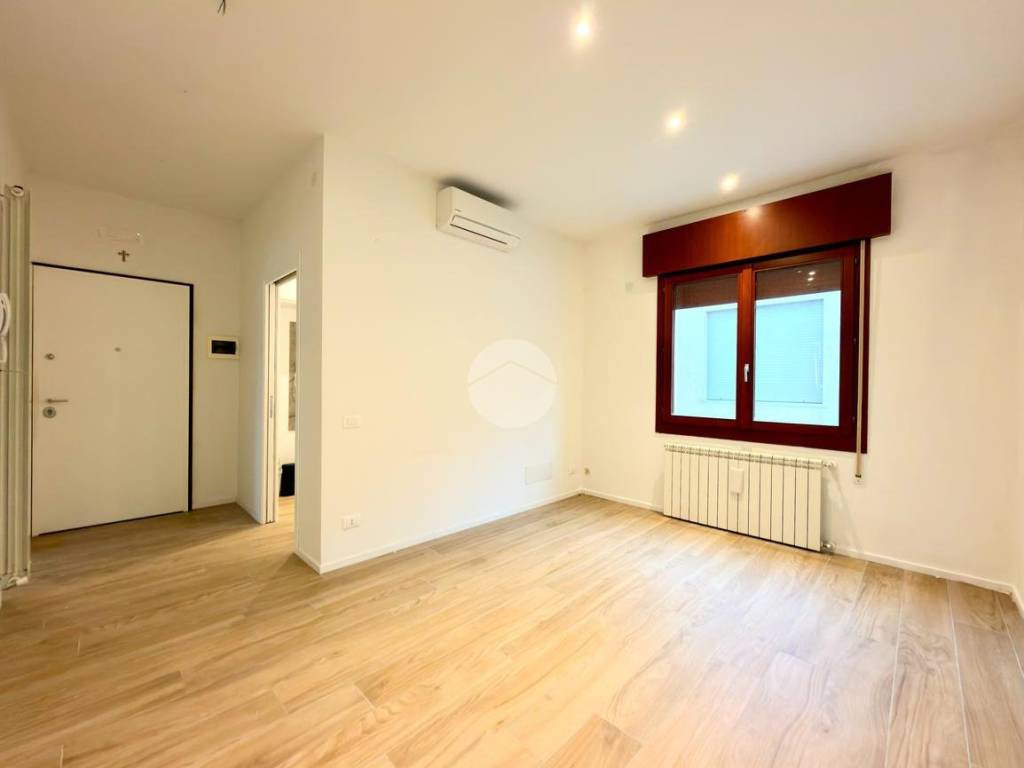 appartamento in vendita a Chioggia in zona Sottomarina