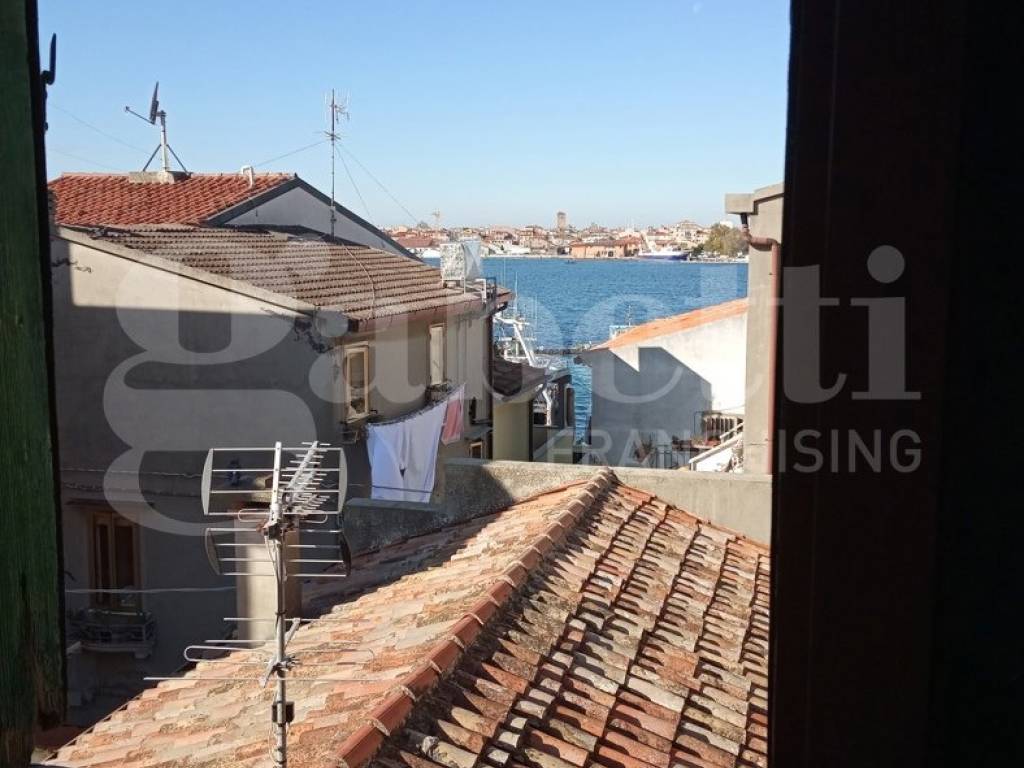casa indipendente in vendita a Chioggia in zona Sottomarina