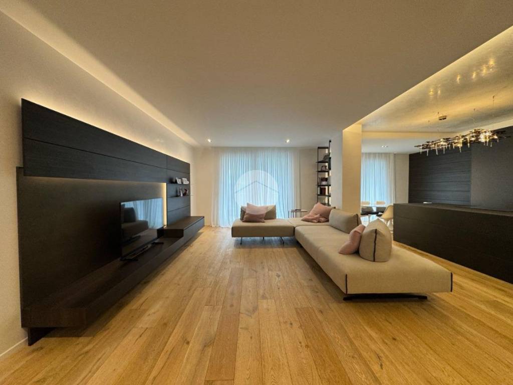 appartamento in vendita a Chioggia in zona Sottomarina