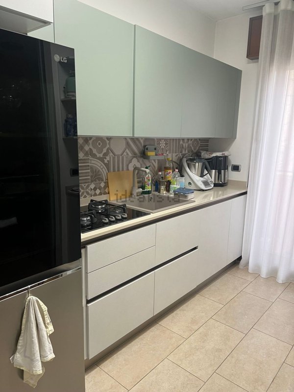 appartamento in vendita a Chioggia in zona Borgo San Giovanni