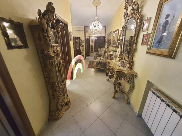 appartamento in vendita a Chioggia in zona Brondolo