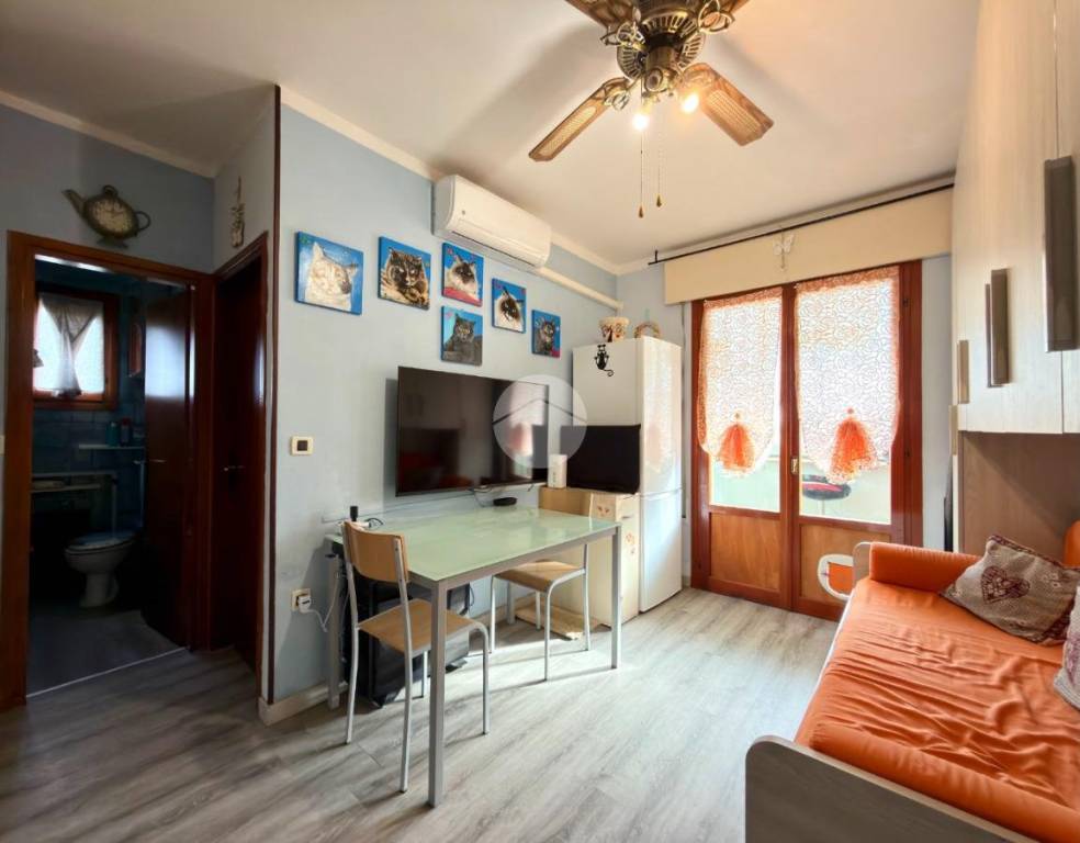 appartamento in vendita a Chioggia in zona Sottomarina