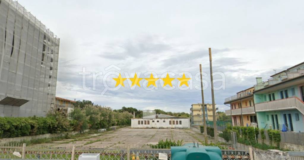 appartamento in vendita a Chioggia in zona Bacucco