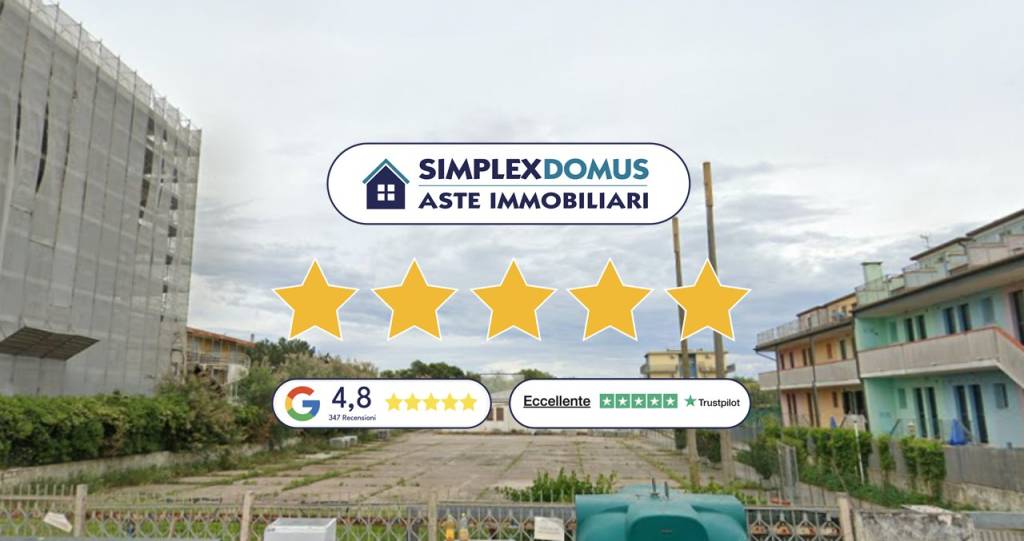 appartamento in vendita a Chioggia in zona Bacucco