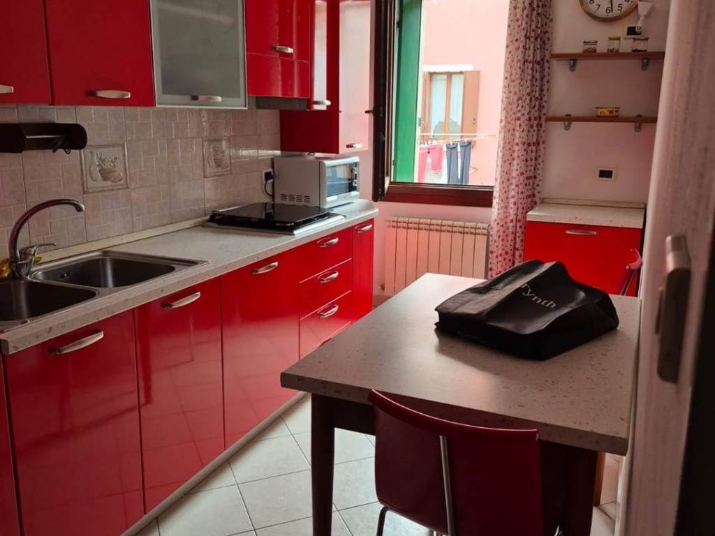 appartamento in vendita a Chioggia
