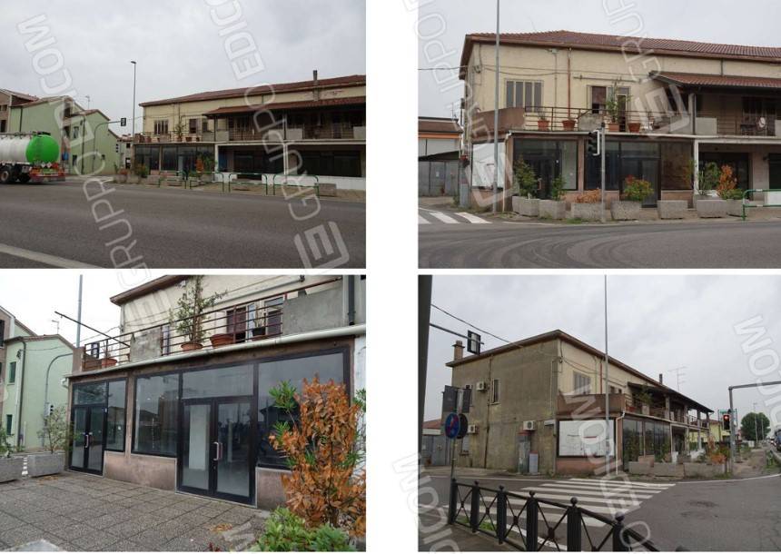casa indipendente in vendita a Chioggia in zona Cavanella d'Adige