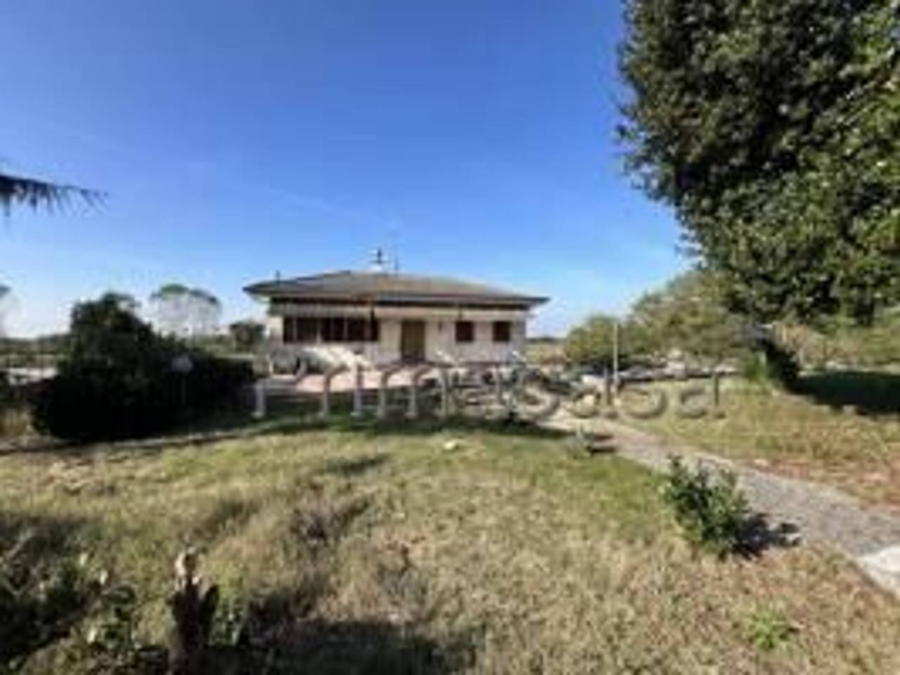 casa indipendente in vendita a Chioggia in zona Borgo San Giovanni