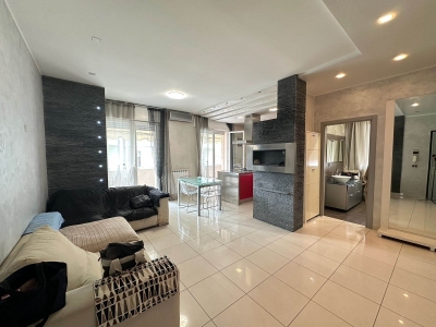 appartamento in vendita a Chioggia in zona Sottomarina