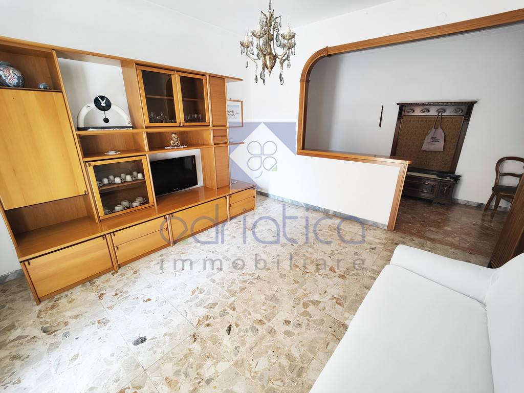 appartamento in vendita a Chioggia in zona Sottomarina