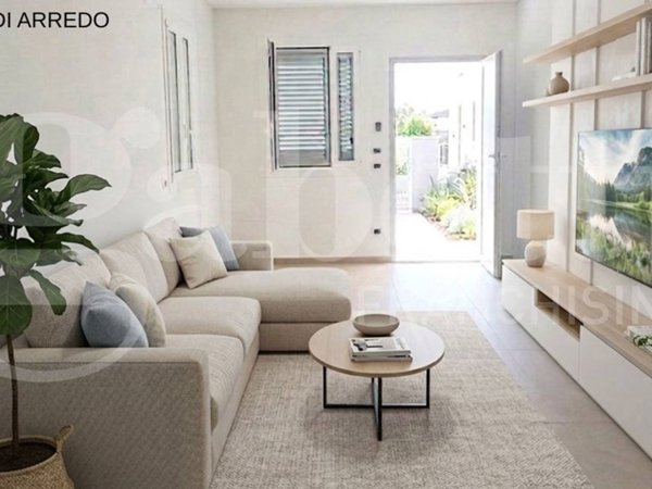 casa indipendente in vendita a Chioggia in zona Sottomarina