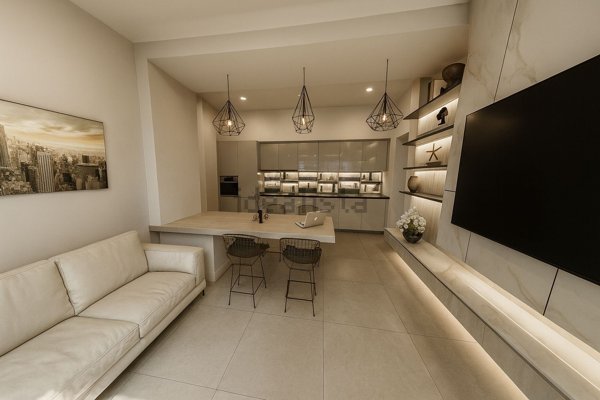 appartamento in vendita a Chioggia