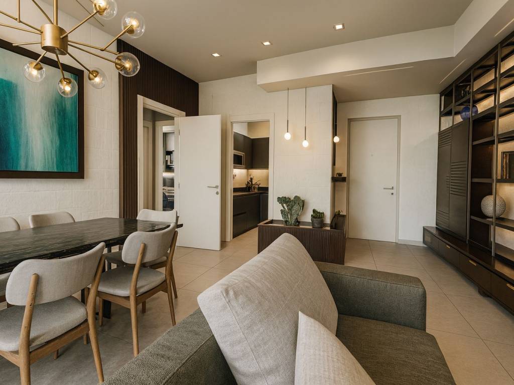 appartamento in vendita a Chioggia