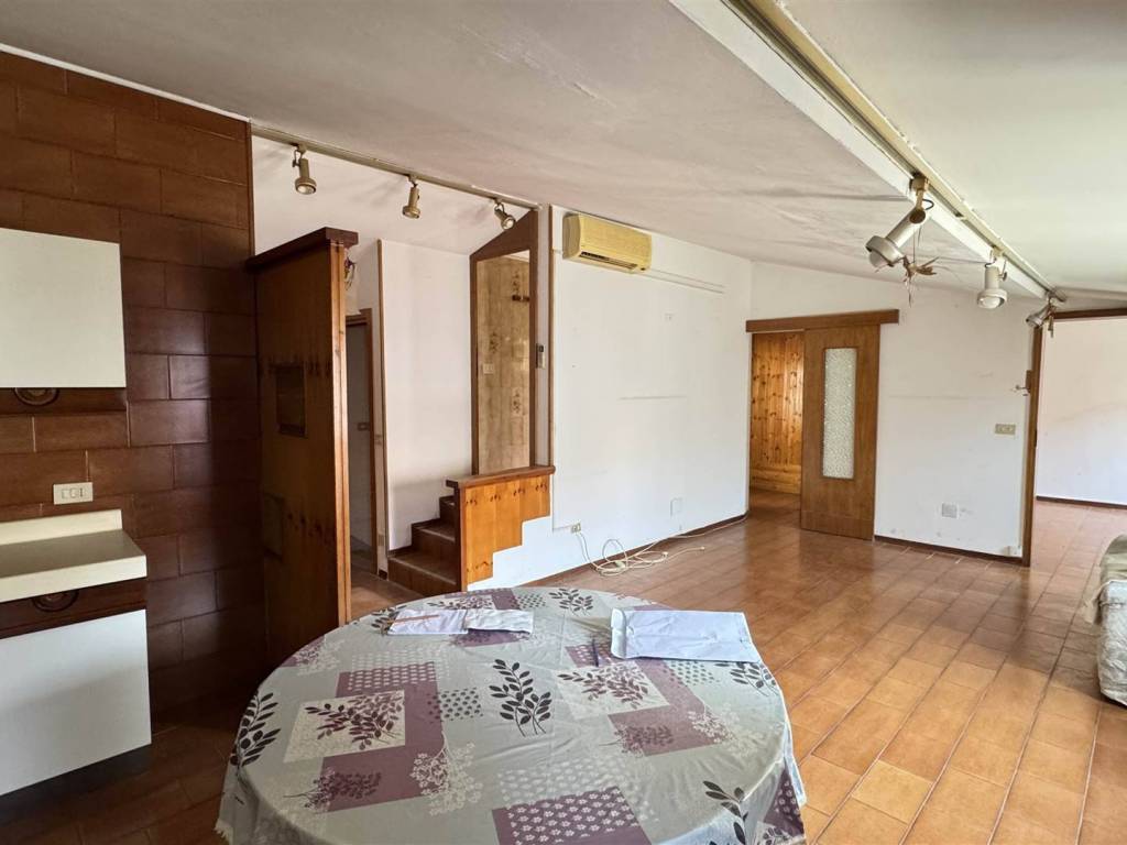 appartamento in vendita a Chioggia