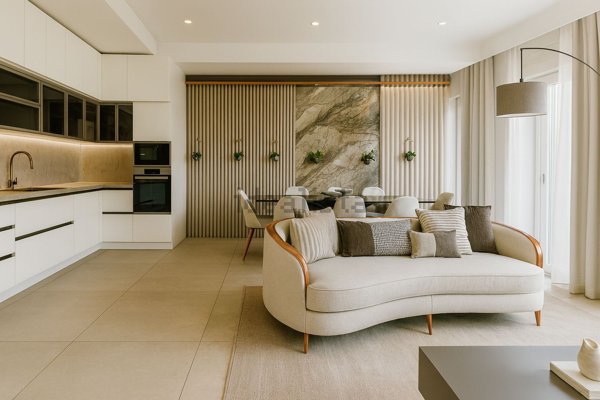 appartamento in vendita a Chioggia