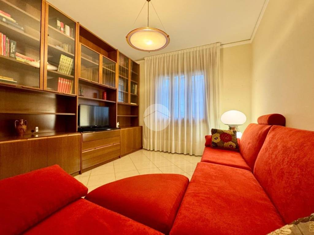 appartamento in vendita a Chioggia in zona Borgo San Giovanni