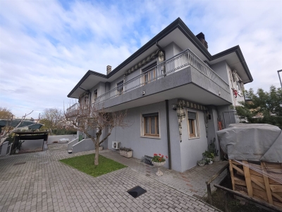 casa indipendente in vendita a Chioggia in zona Sant'Anna di Chioggia