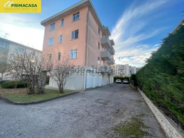 appartamento in vendita a Chioggia in zona Borgo San Giovanni