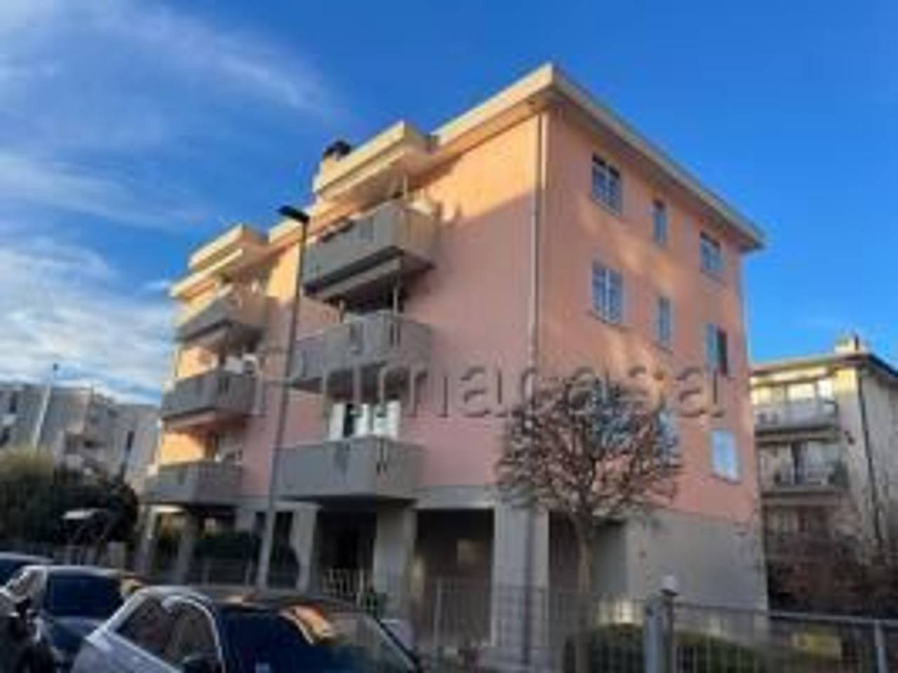 appartamento in vendita a Chioggia in zona Borgo San Giovanni