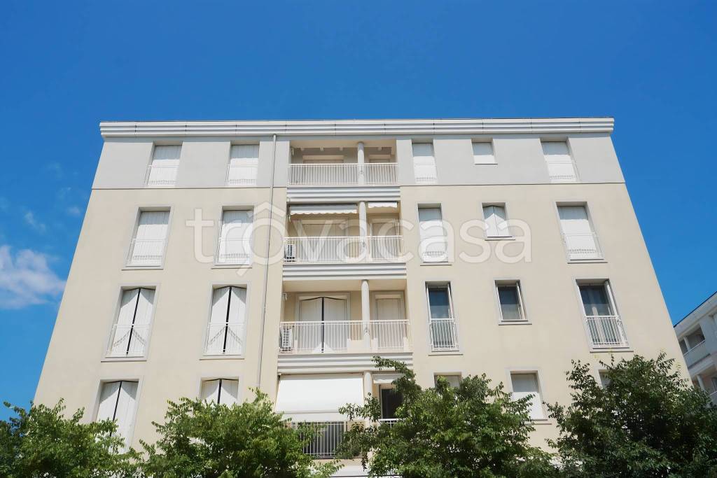 appartamento in vendita a Chioggia