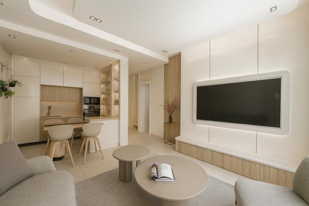 appartamento in vendita a Chioggia