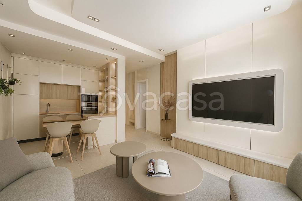 appartamento in vendita a Chioggia