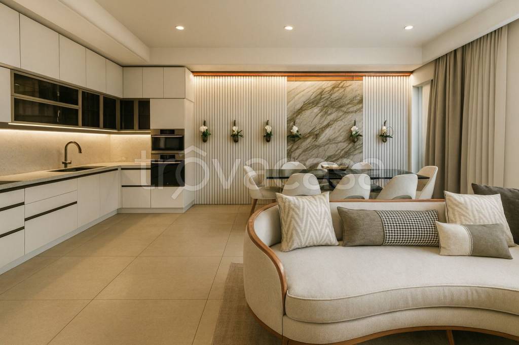 appartamento in vendita a Chioggia