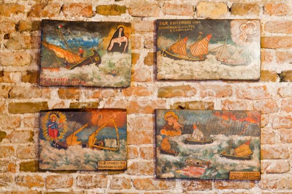 casa indipendente in vendita a Chioggia