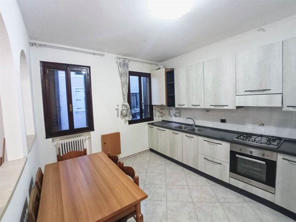 appartamento in vendita a Chioggia