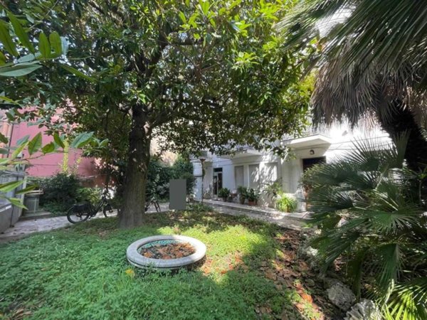 appartamento in vendita a Chioggia in zona Sottomarina