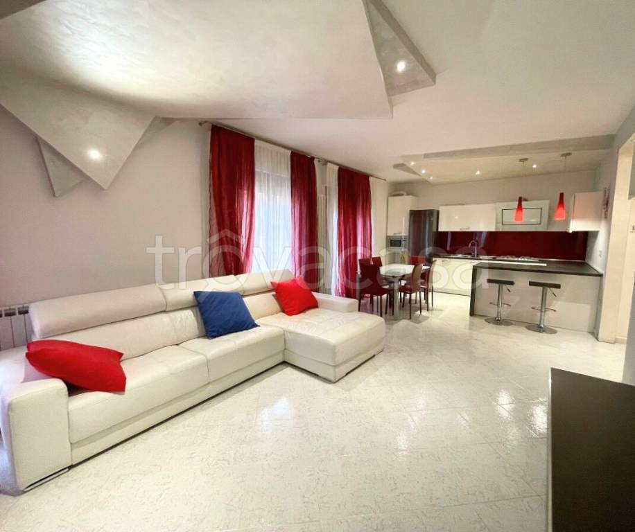 appartamento in vendita a Chioggia in zona Sottomarina