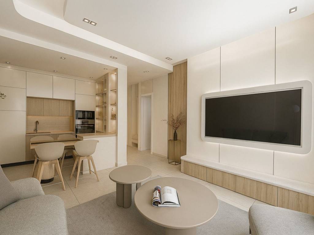 appartamento in vendita a Chioggia