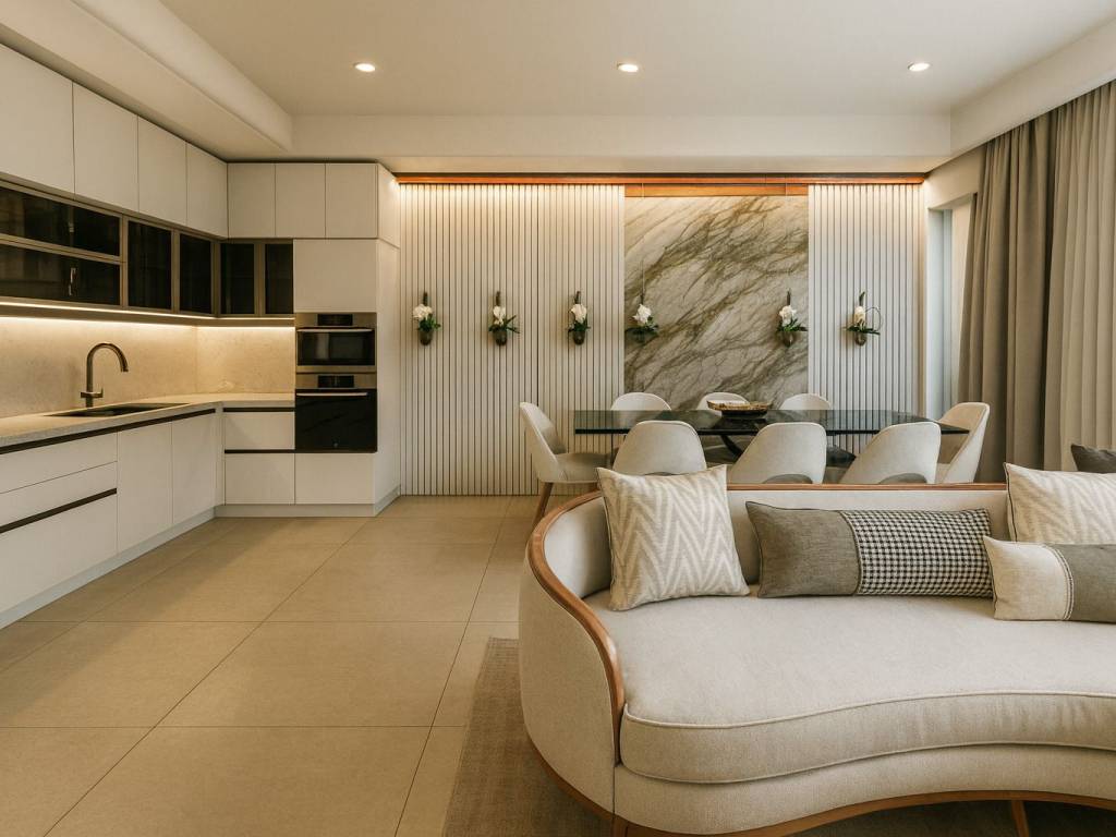 appartamento in vendita a Chioggia