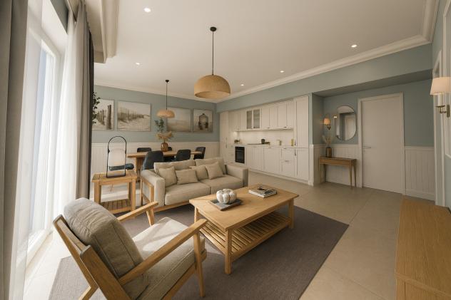 appartamento in vendita a Chioggia