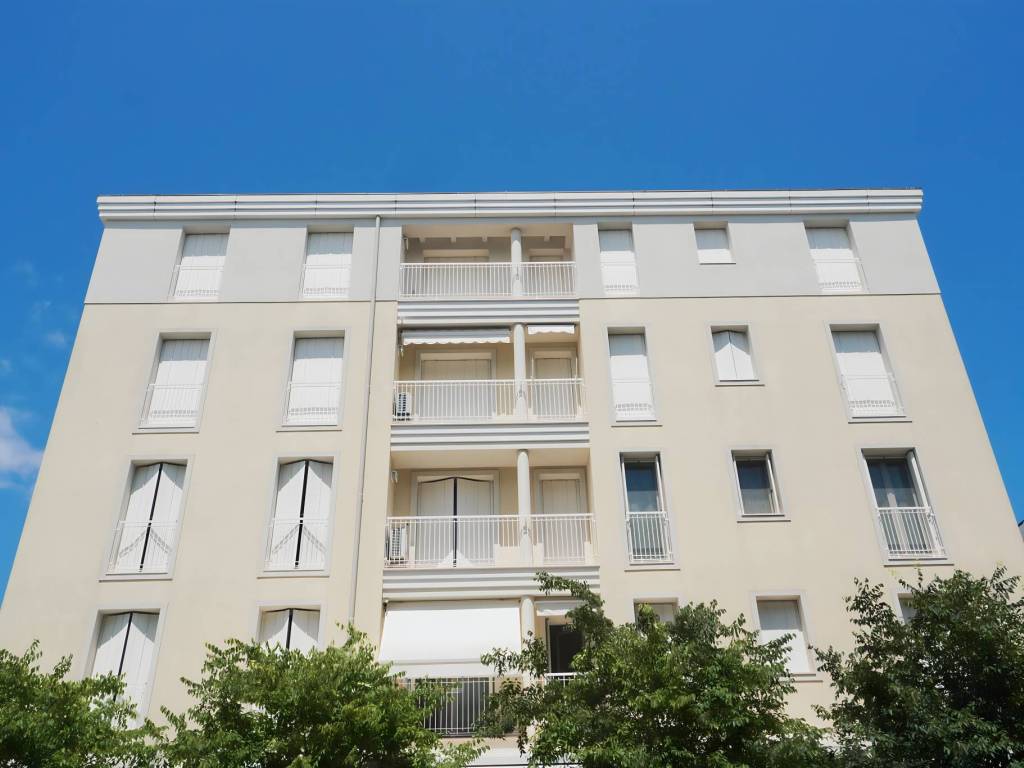 appartamento in vendita a Chioggia