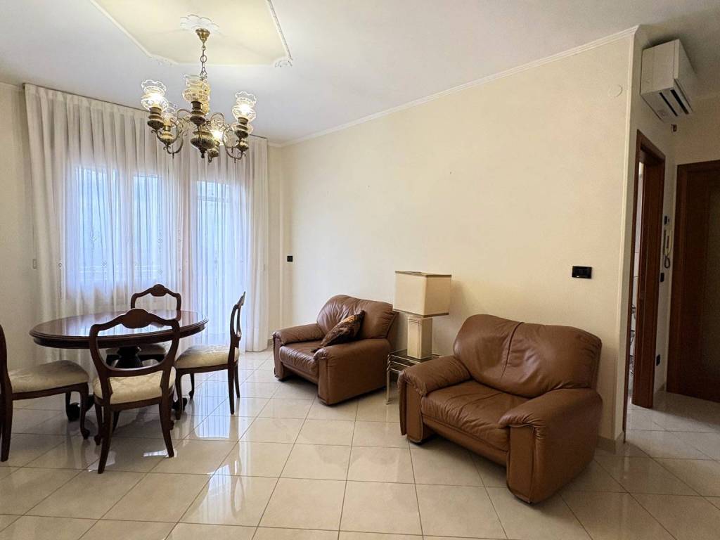 appartamento in vendita a Chioggia in zona Borgo San Giovanni